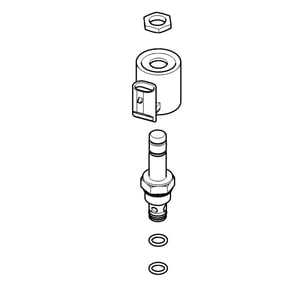 Solenoid Valve