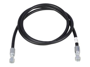 HOSE,.25X75.00 STRXSTR