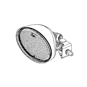 Headlight