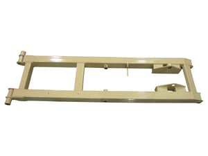 ARM, UPPER INBOARD