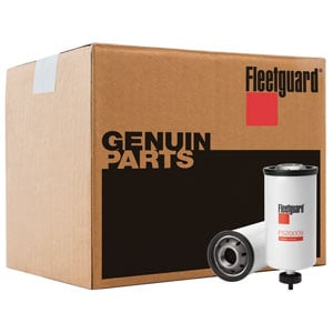 Separator, Fuel/Water (QTY 6)