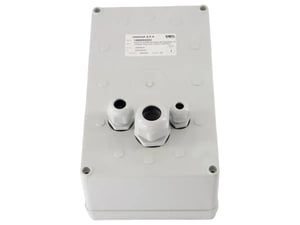 ELECTRIC BOX