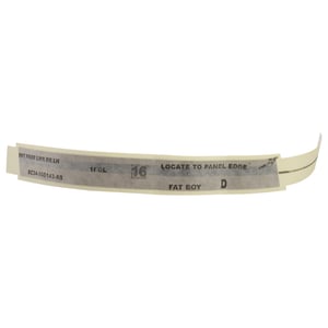 Image of BC3Z6120001AB