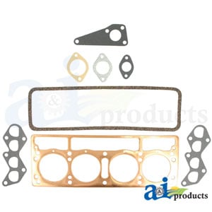 Gasket Set, Upper