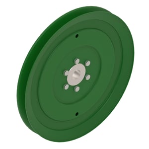 Pulley