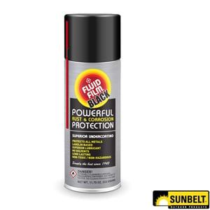 Equipment Lubricants