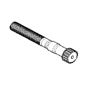 Shaft