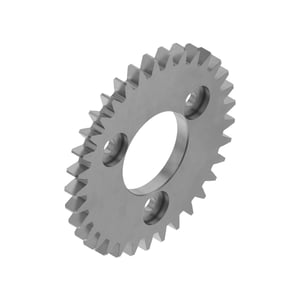 Spur Gear
