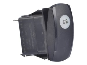 SWITCH,BOOM WORKLIGHTS (CAT)