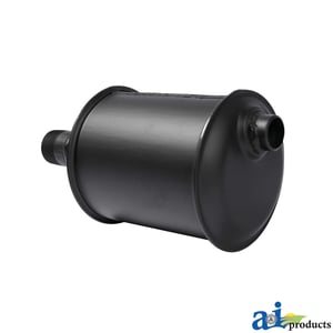 Muffler