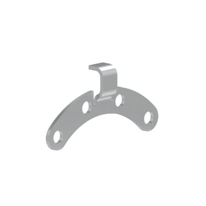 Lock Plate