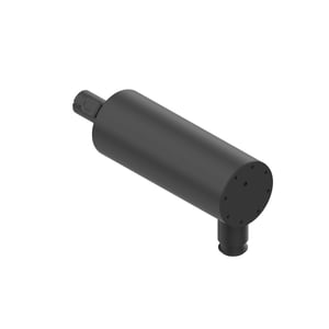 Muffler