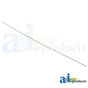 Concave Wire, Small Grain