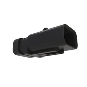 Elec. Connector Housing