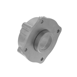 Bearing Housing W/O Bearing