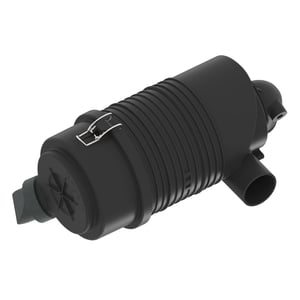 Air Cleaner