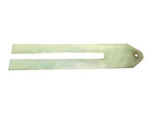 SHIM, .12 X 1.87 X 9.00 STL