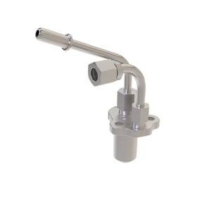 DEF Dosing Injector