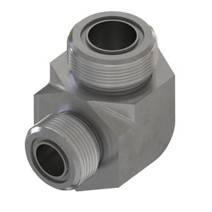 Elbow Fitting