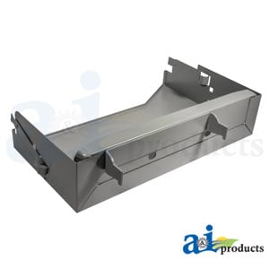 Battery Box (LH)