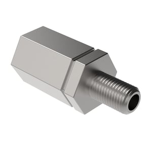 Lubrication Fitting