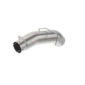 Exhaust Pipe