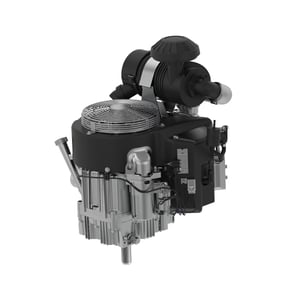 Gasoline Engine