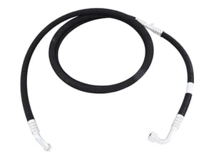 HOSE ASSY,A/C SUCTION