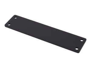PLATE,CHAIN BACKING