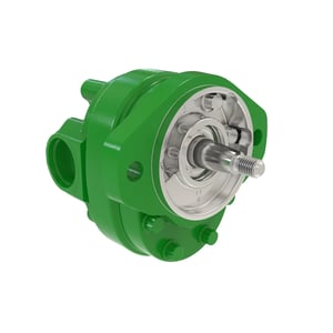 Hydraulic Pump