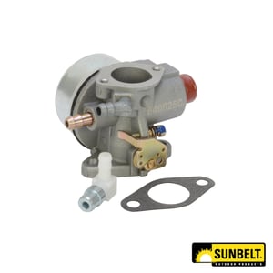 Assembly Line Parts