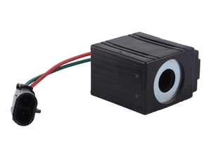 UNICOIL DIODE & SHROUD