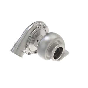 Turbocharger