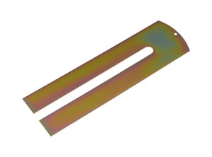 SHIM,WEAR PAD (#18 GA)