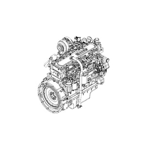 Diesel Engine Reman