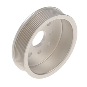 Pulley
