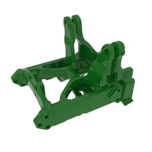 Front Axle Support