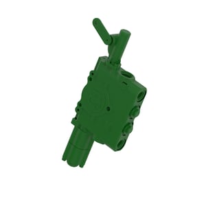 Control Valve