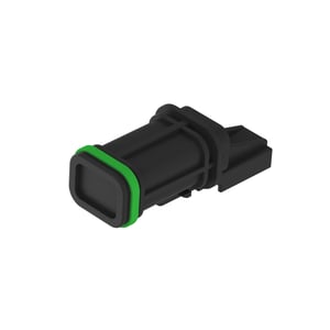 Elec. Connector Housing