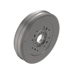 Flywheel