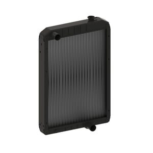 Radiator