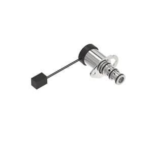 Solenoid Valve