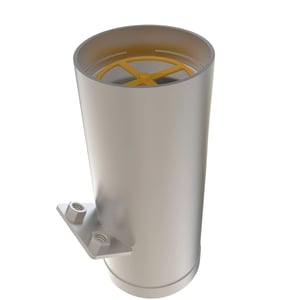Filler Neck
