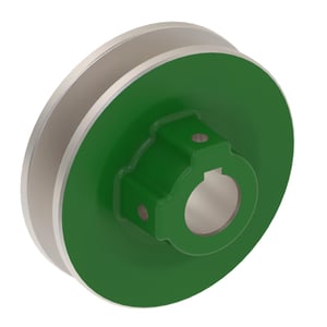 Pulley