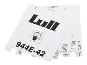 LOAD,BOOKLET 944E-42