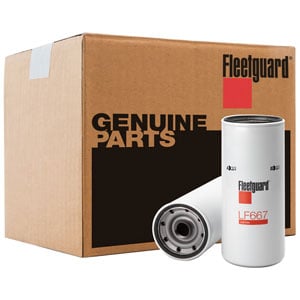 Filter, Lube, Full-Flow Spin-On (QTY 12)