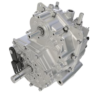 Transaxle