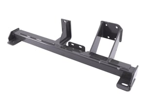 LEFT MOTOR SUPPORT