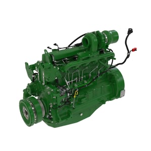 Diesel Engine
