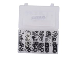 VITON O'RING REPLACEMENT TRAY1